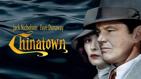 watch chinatown full movie.